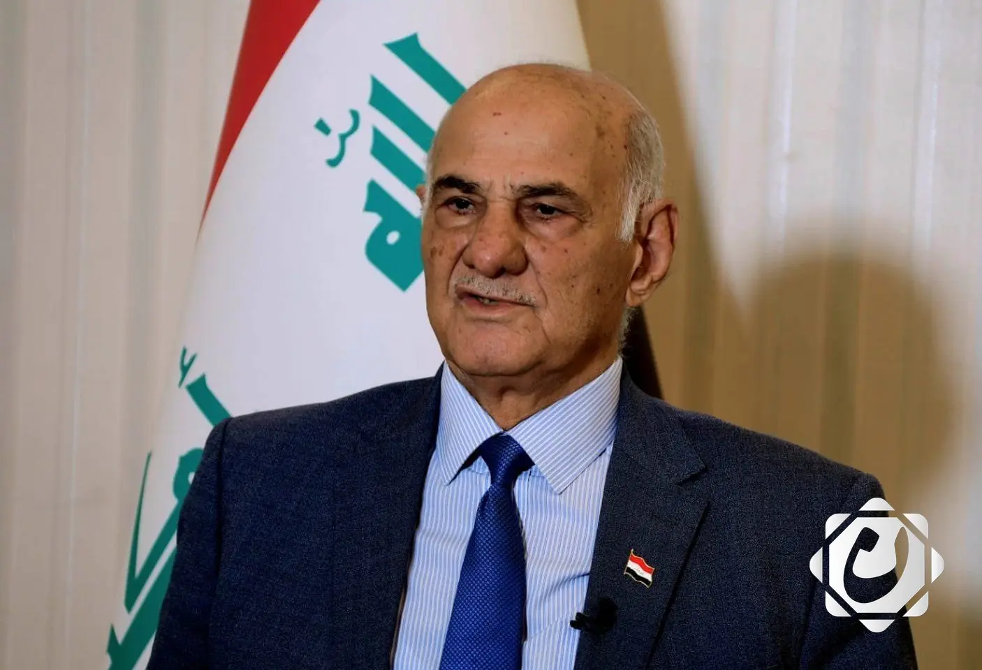 وزير الموارد: توجيه بمراقبة تدفقات المياه من تركيا