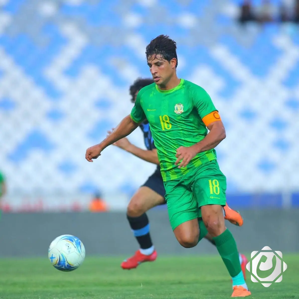 الشرطة يتعادل مع القاسم في ختام دوري نجوم العراق