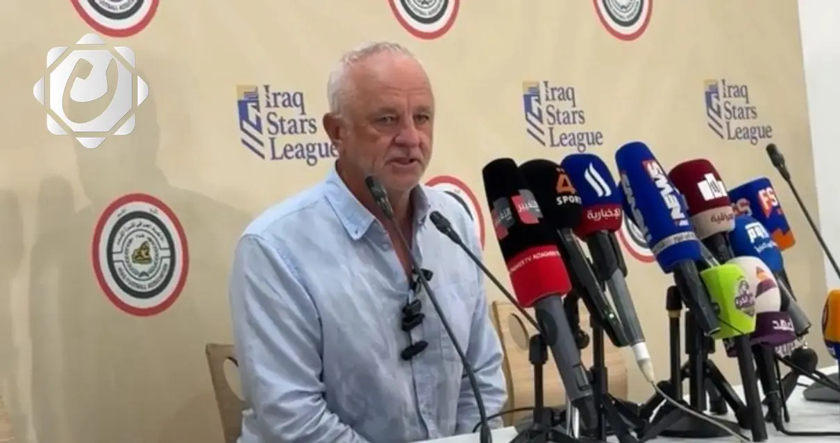 مدرب المنتخب الوطني يؤكد أهمية دعم الجماهير لتحقيق حلم التأهل للمونديال