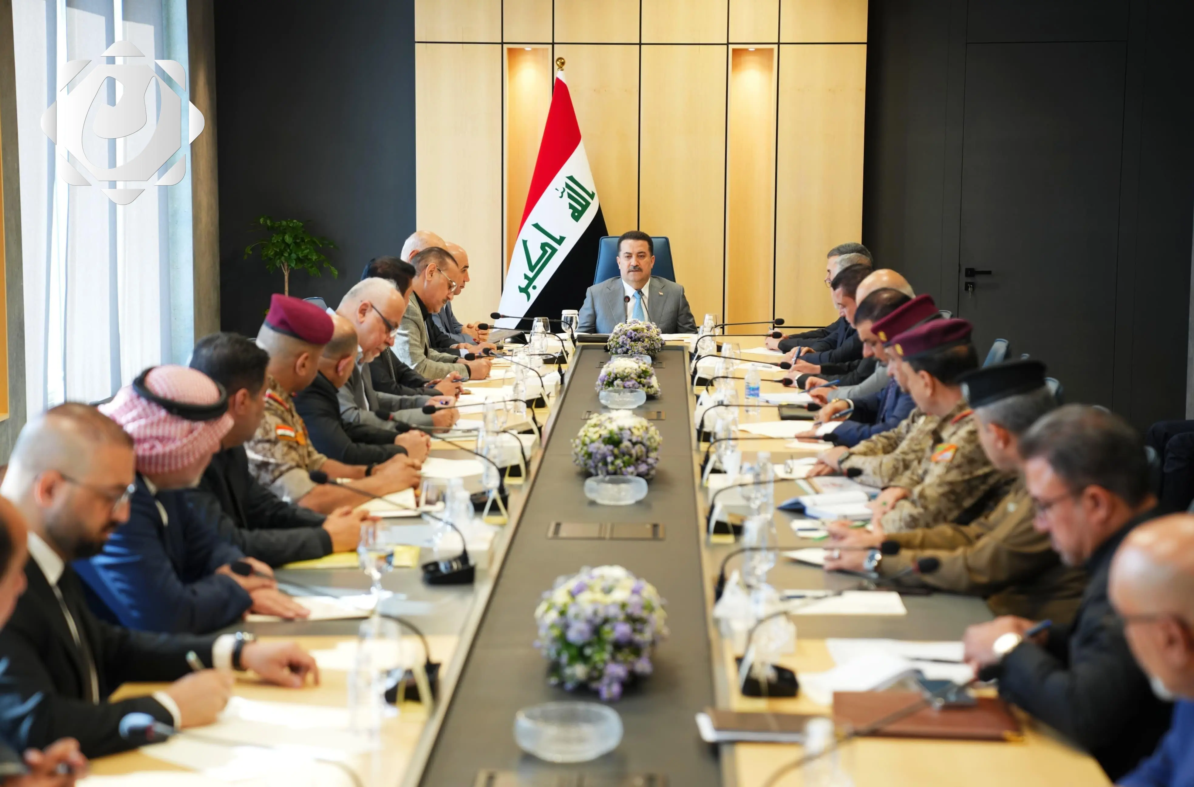 رئيس الوزراء يعلن بدء تنفيذ مشروع تحلية مياه البحر في البصرة