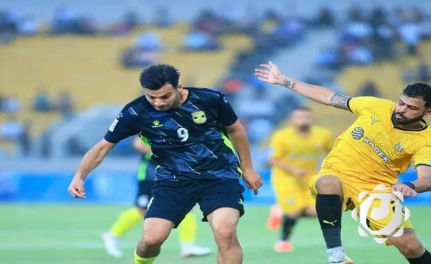 أربع مباريات حاسمة في الجولة الأخيرة من دوري نجوم العراق