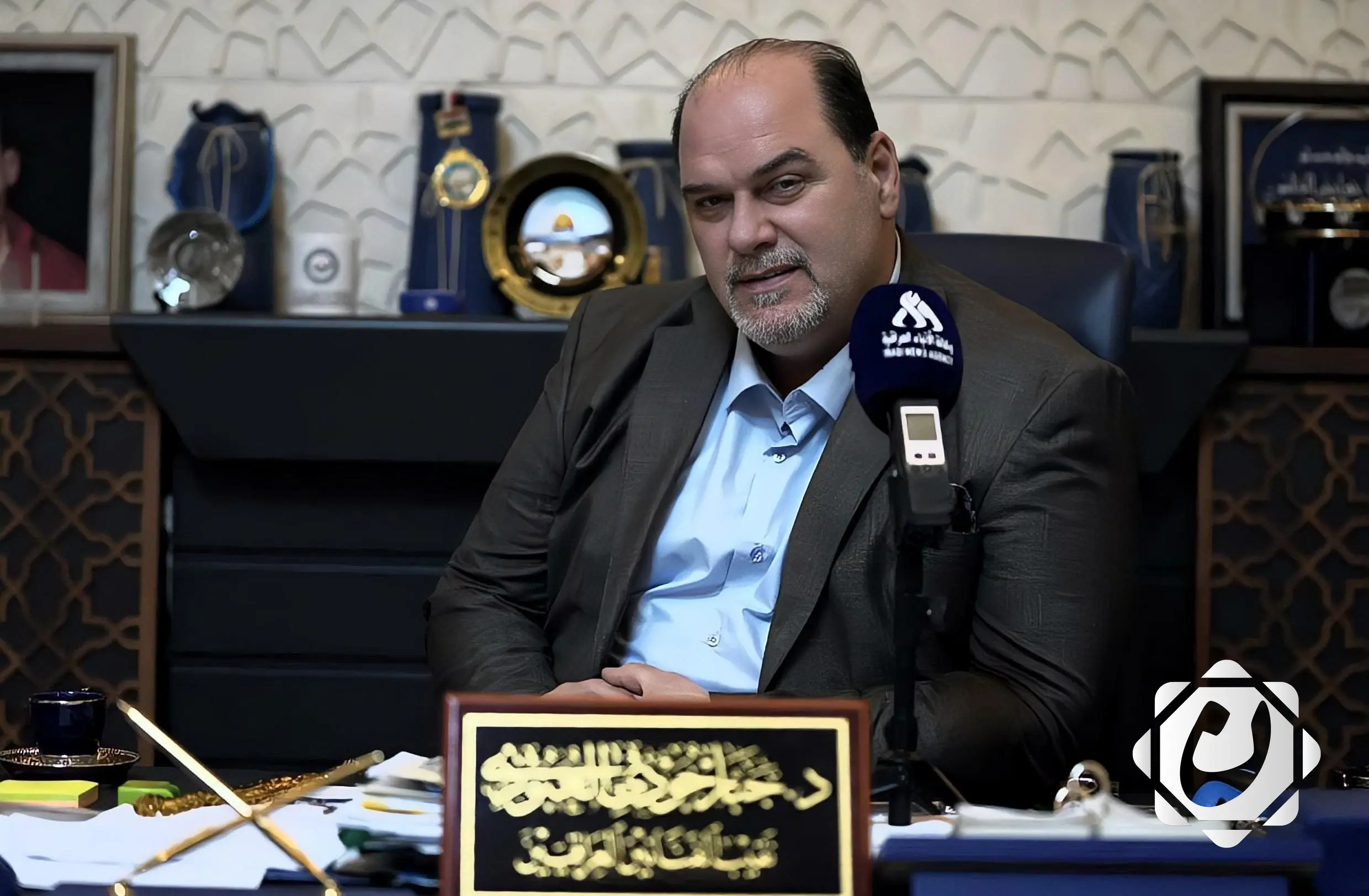 فتح باب المشاركة في الدورة الثانية لمهرجان بغداد السينمائي الدولي