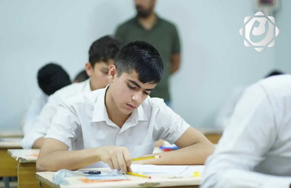 وزير التربية يعلن نجاح الامتحانات العامة للصف السادس الإعدادي