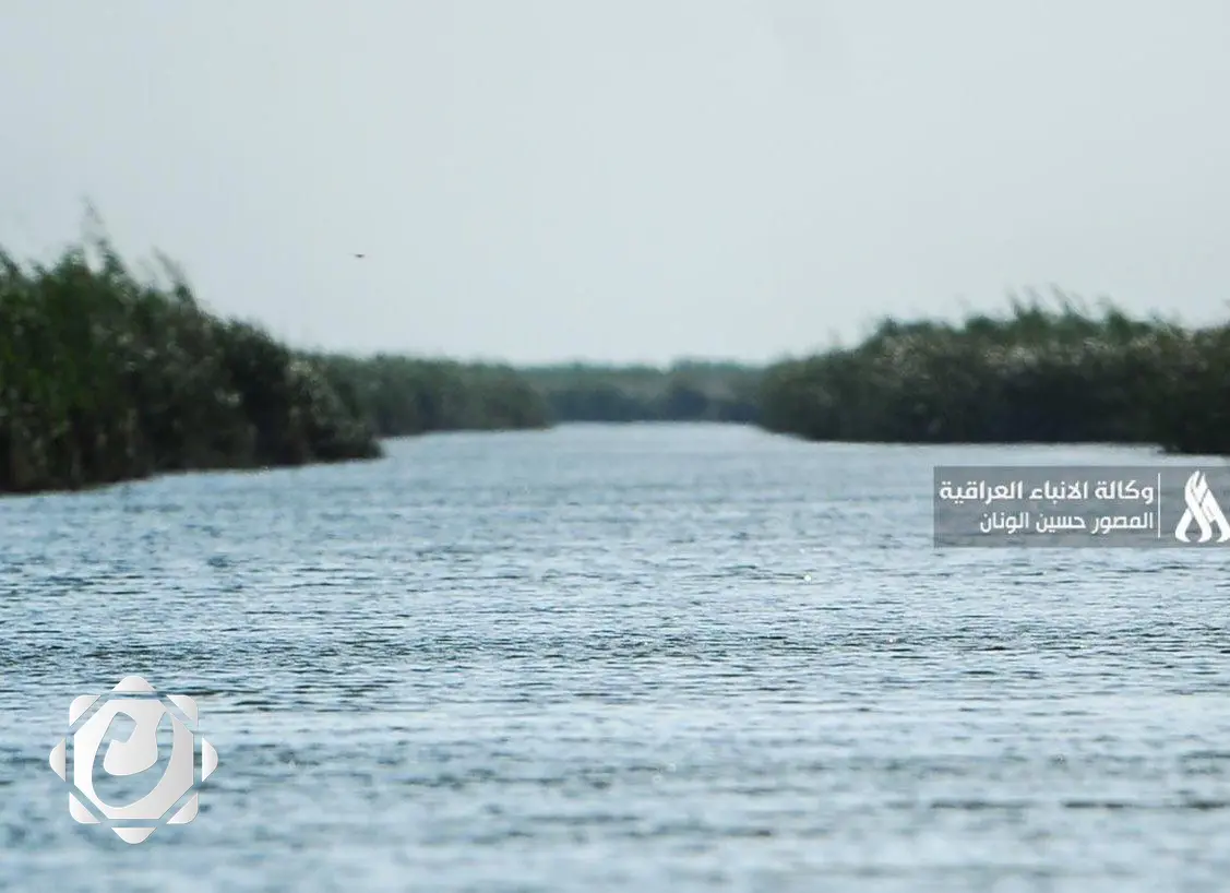 وزارة الموارد المائية تؤكد تأمين الحصة المائية الكاملة لمحافظة البصرة