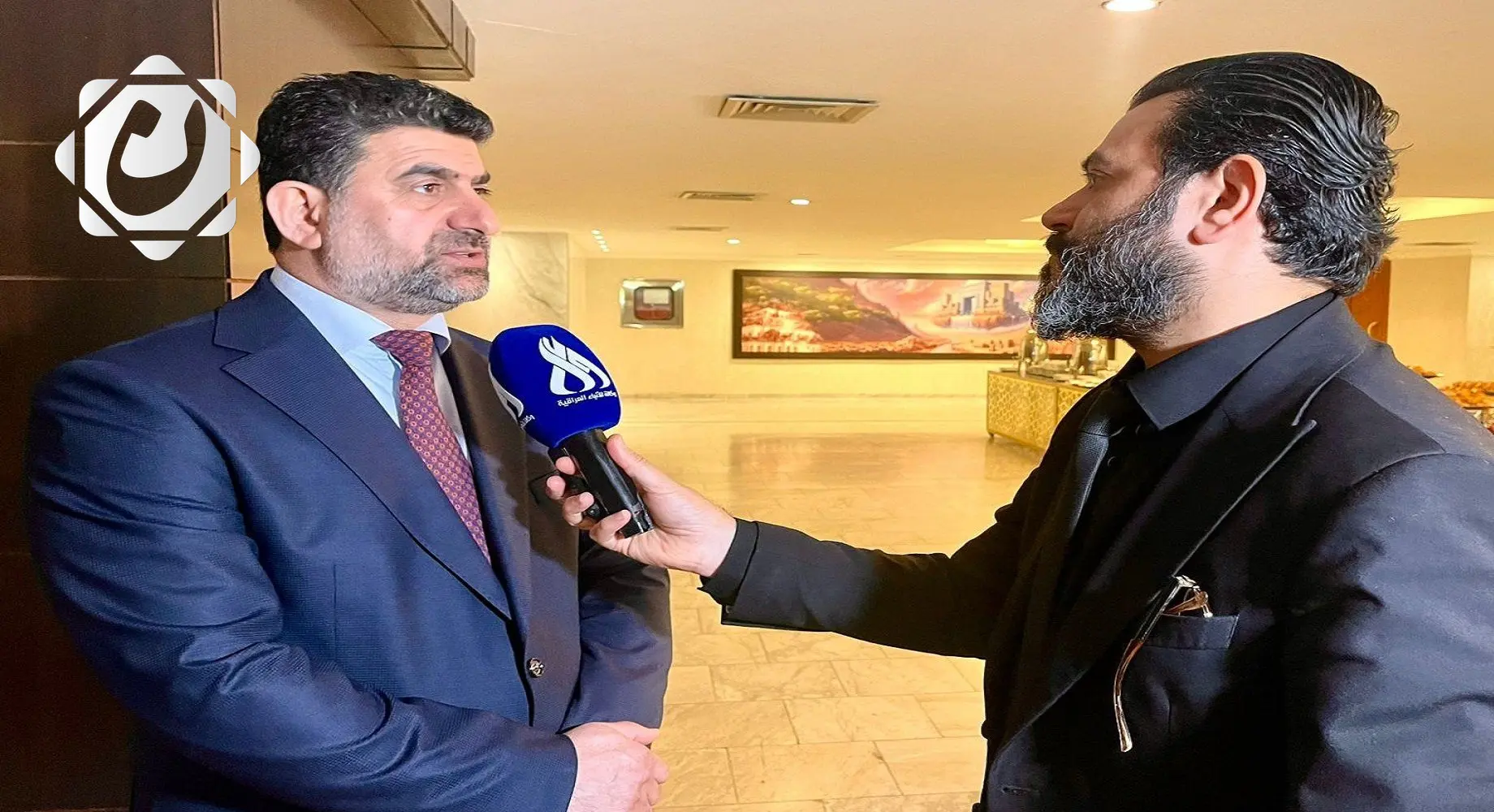 وزارة النقل تعلن الجهوزية لتنفيذ اتفاقية (التير) بواقع 1000 شاحنة ترانزيت يومياً