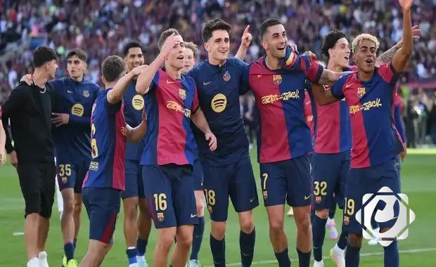 أستون فيلا يسعى لضم فيران توريس لكن اللاعب يفضل البقاء في برشلونة
