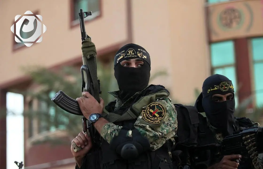 إصابات مباشرة نتيجة قصف موقع وتحشدات للجيش الإسرائيلي في خان يونس