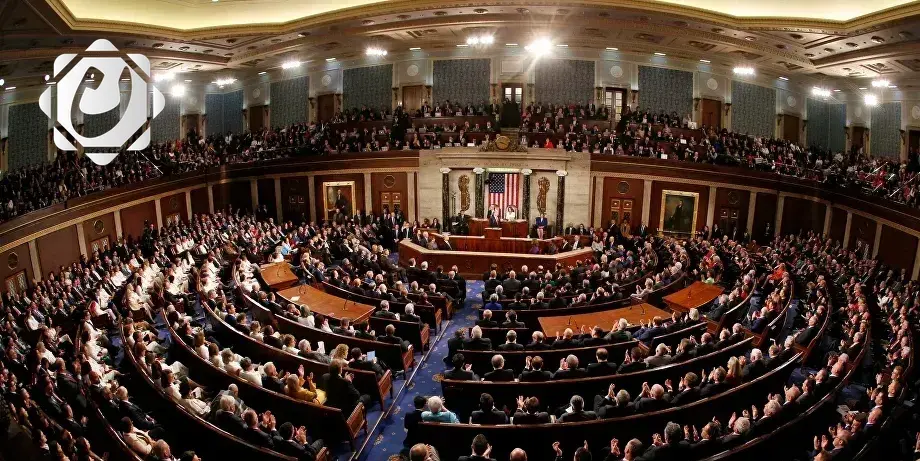 مجلس النواب الأميركي يوافق على قانون ترمب لخفض الضرائب والإنفاق