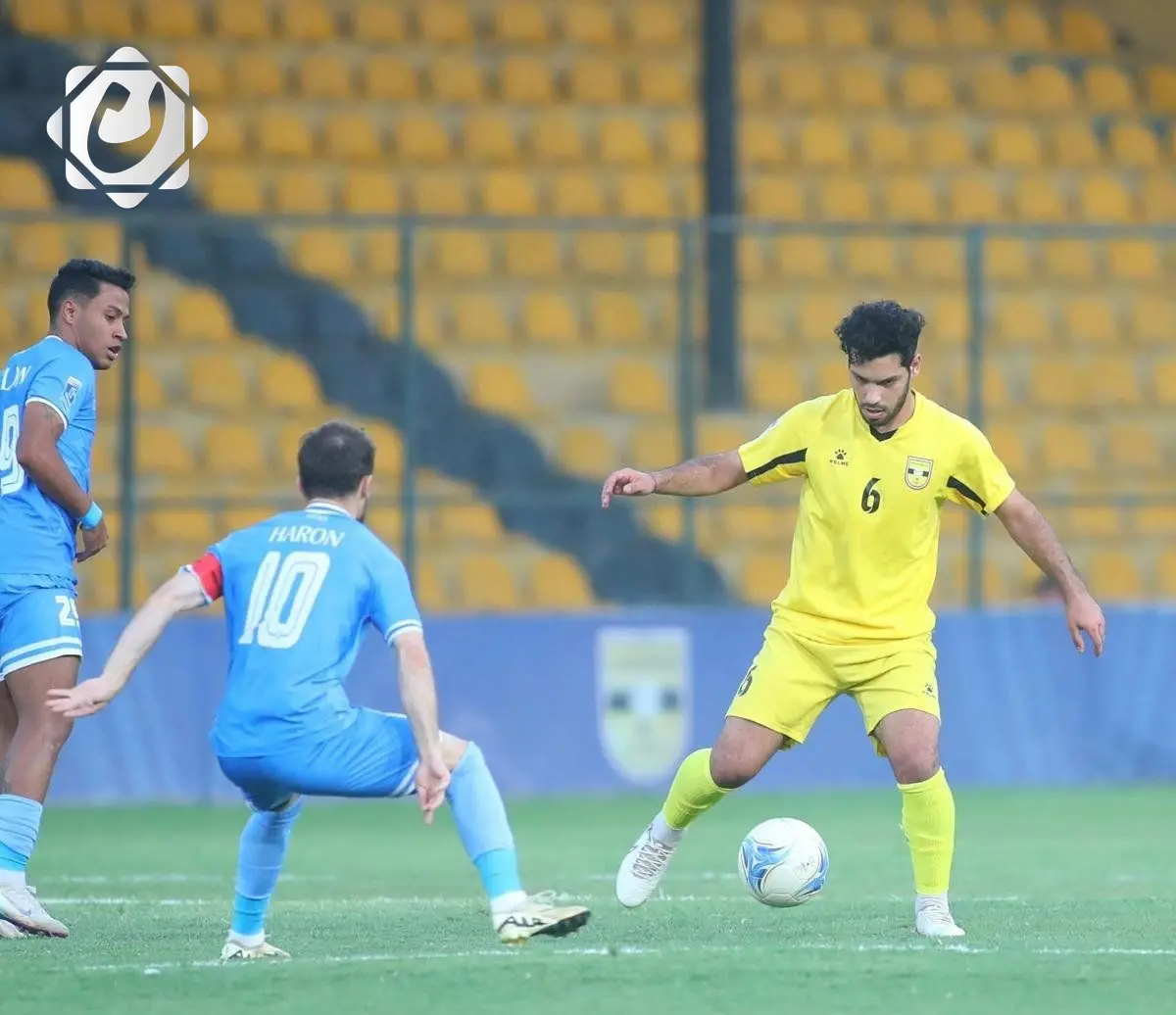 دهوك يحقق فوزًا مهمًا على الكرخ وتعادل بين الكهرباء ونوروز في ختام دوري نجوم العراق