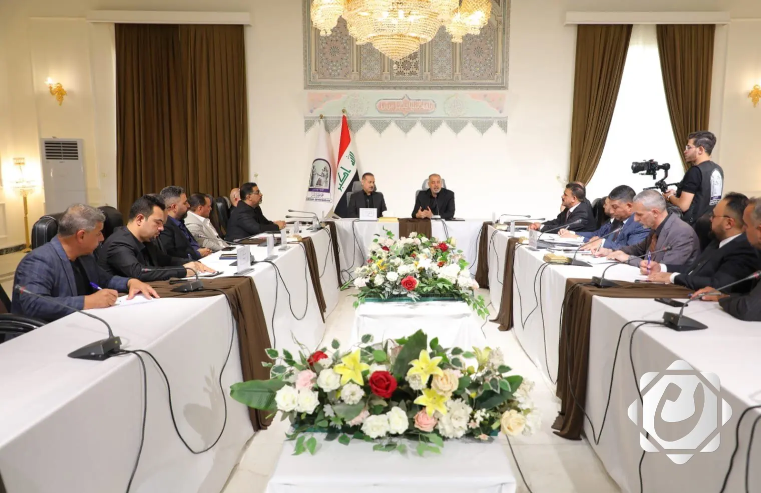 النجف الأشرف وبابل تشرعان خطوات عملية لتوفير أراضٍ سكنية للكوادر التربوية