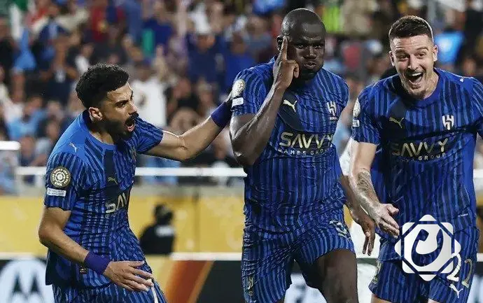 الهلال السعودي يتطلع إلى التأهل لنصف نهائي كأس العالم للأندية