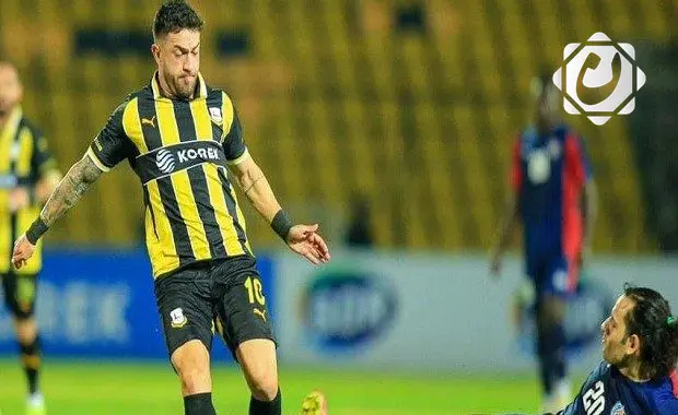 ختام دوري نجوم العراق للموسم الحالي بمباراتين اليوم