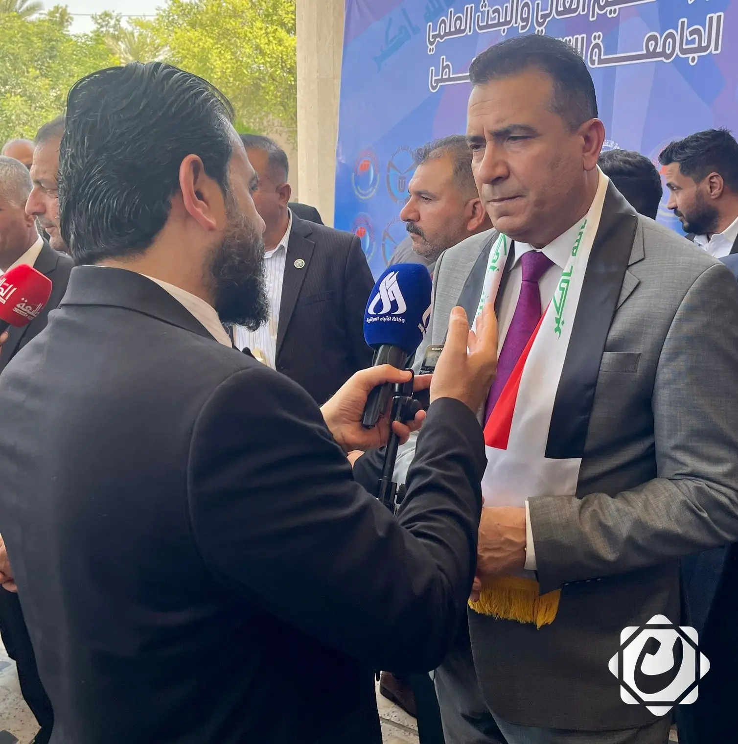 وزارة التعليم العالي تكشف عن خطة لرفع تصنيف الجامعات العراقية عالمياً