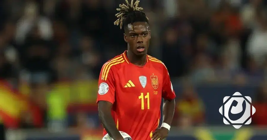 ويليامز يمدد عقده مع أتلتيك بيلباو ويجهض آمال برشلونة