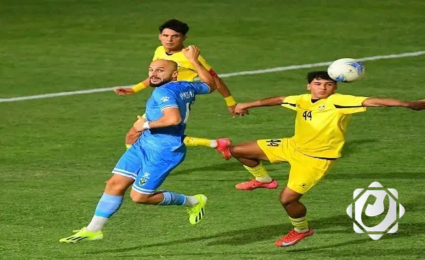 مدرب دهوك: قمنا بإعادة ترتيب أوراق الفريق بعد سلسلة من النتائج السلبية