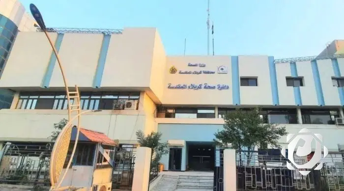 صحة كربلاء المقدسة تقدم خدمات طبية لأكثر من 6 آلاف زائر خلال اليوم الأول من خطة الطوارئ