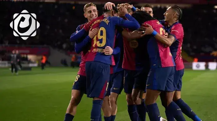 برشلونة يسعى لحسم صفقة دومفريس