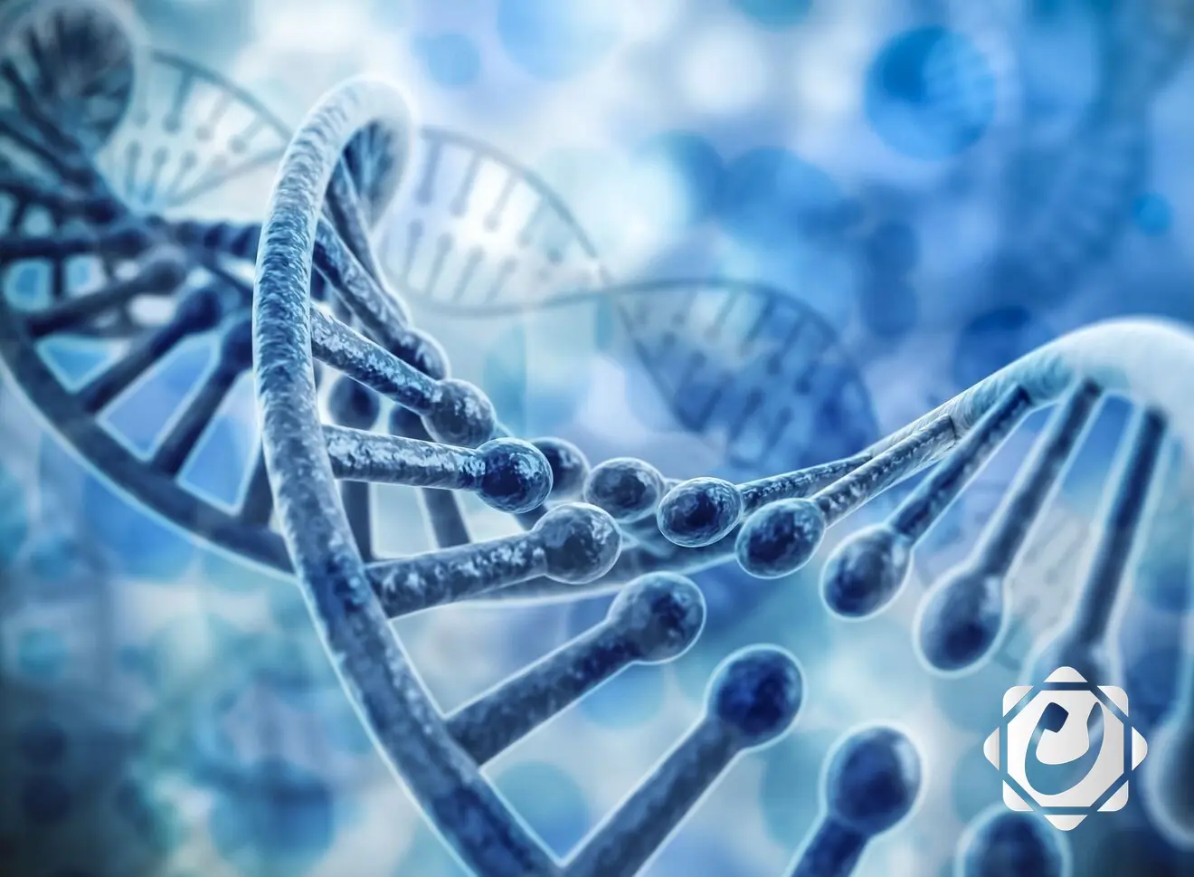 مشروع لإنشاء حمض نووي بشري لتحسين الحياة وعلاج الأمراض