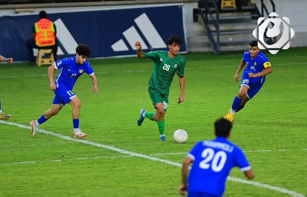 الحدود يحقق انتصارًا على كربلاء في دوري نجوم العراق