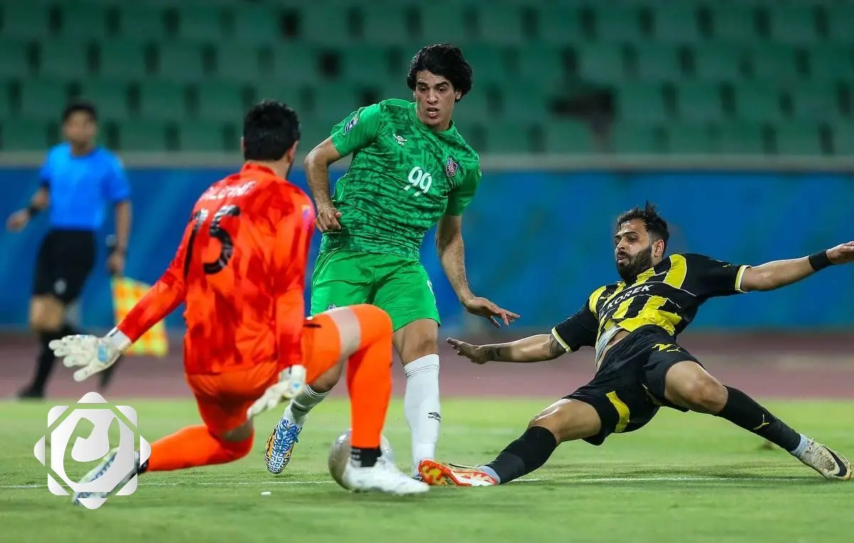 نفط البصرة يحقق انتصاراً مثيراً على أربيل في دوري نجوم العراق