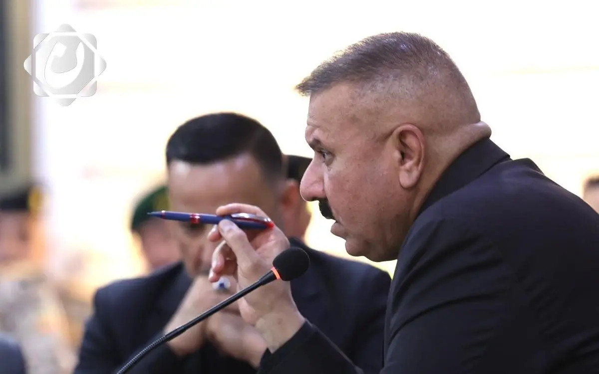 وزير الداخلية يؤكد تأمين كربلاء المقدسة بالكامل ويشدد على مرونة خطة الزيارة