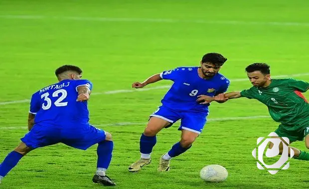 مدرب الحدود: واجهنا كربلاء بـ 13 لاعباً ونواجه ضعفاً في الأداء البدني