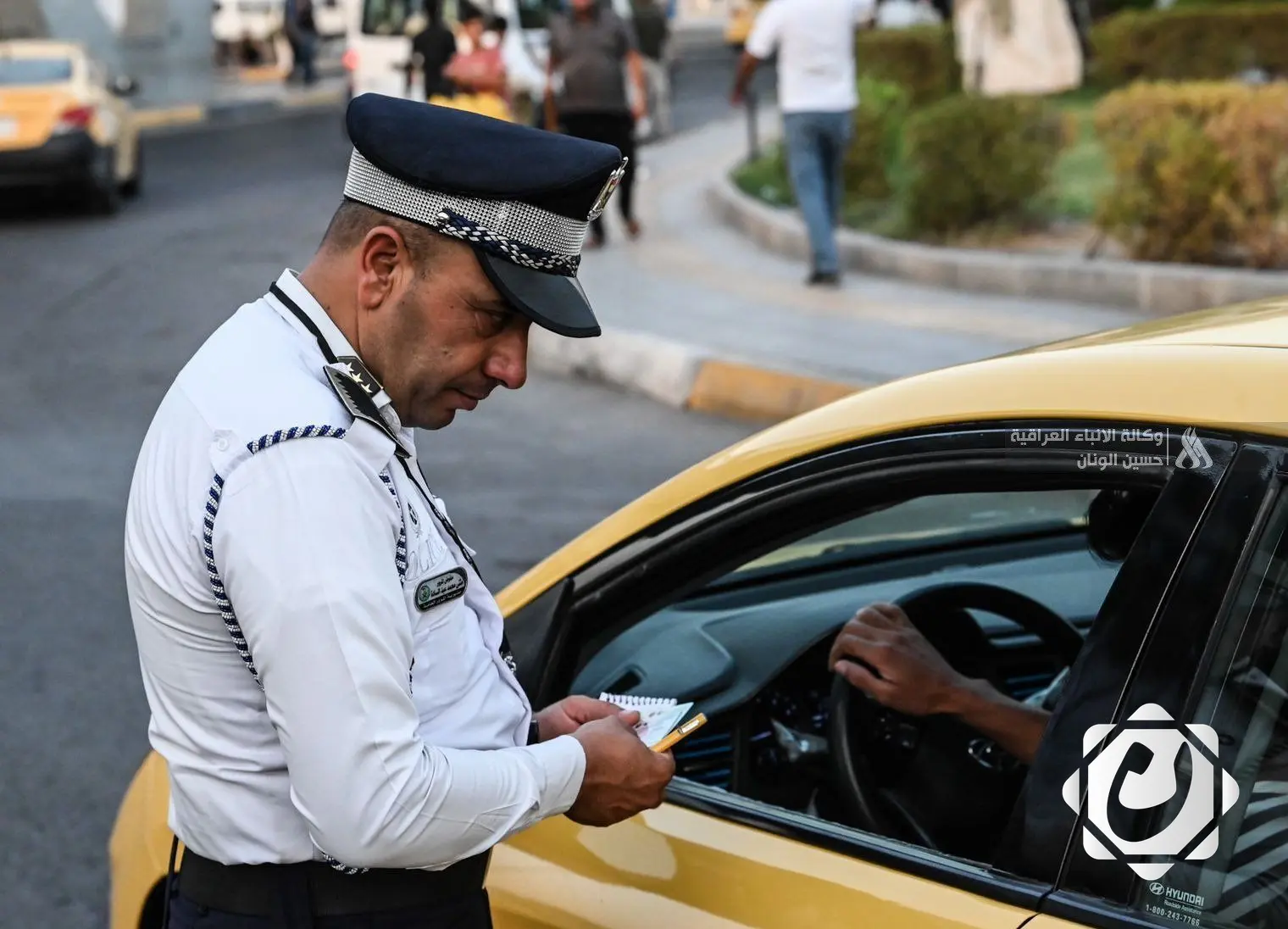 مديرية المرور تمنع أي تعديل على المركبات وتفرض غرامات على المخالفين