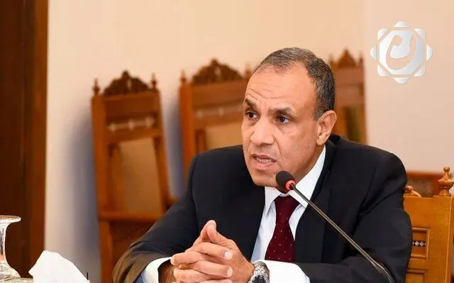 مصر تؤكد أهمية التعاون الإقليمي لضمان وقف إطلاق النار بين إيران والكيان الصهيوني