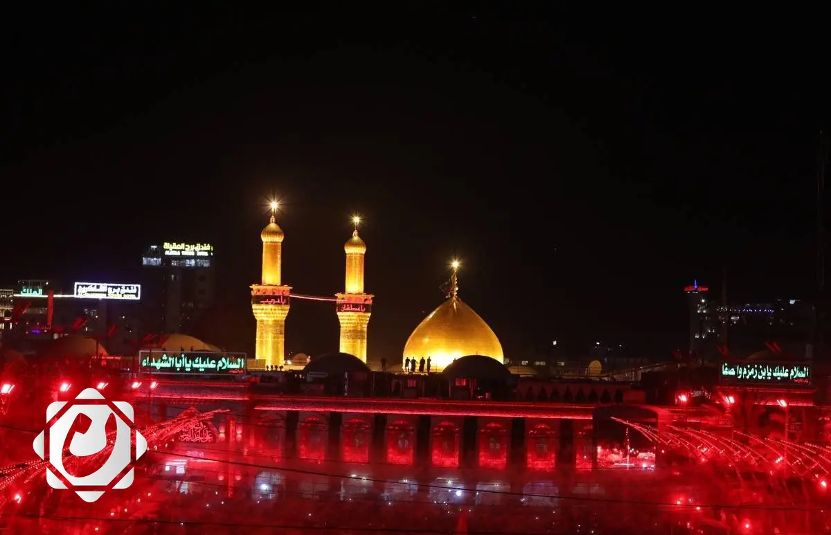 تغطية شاملة لإحياء ذكرى عاشوراء عبر قنوات شبكة الإعلام العراقي