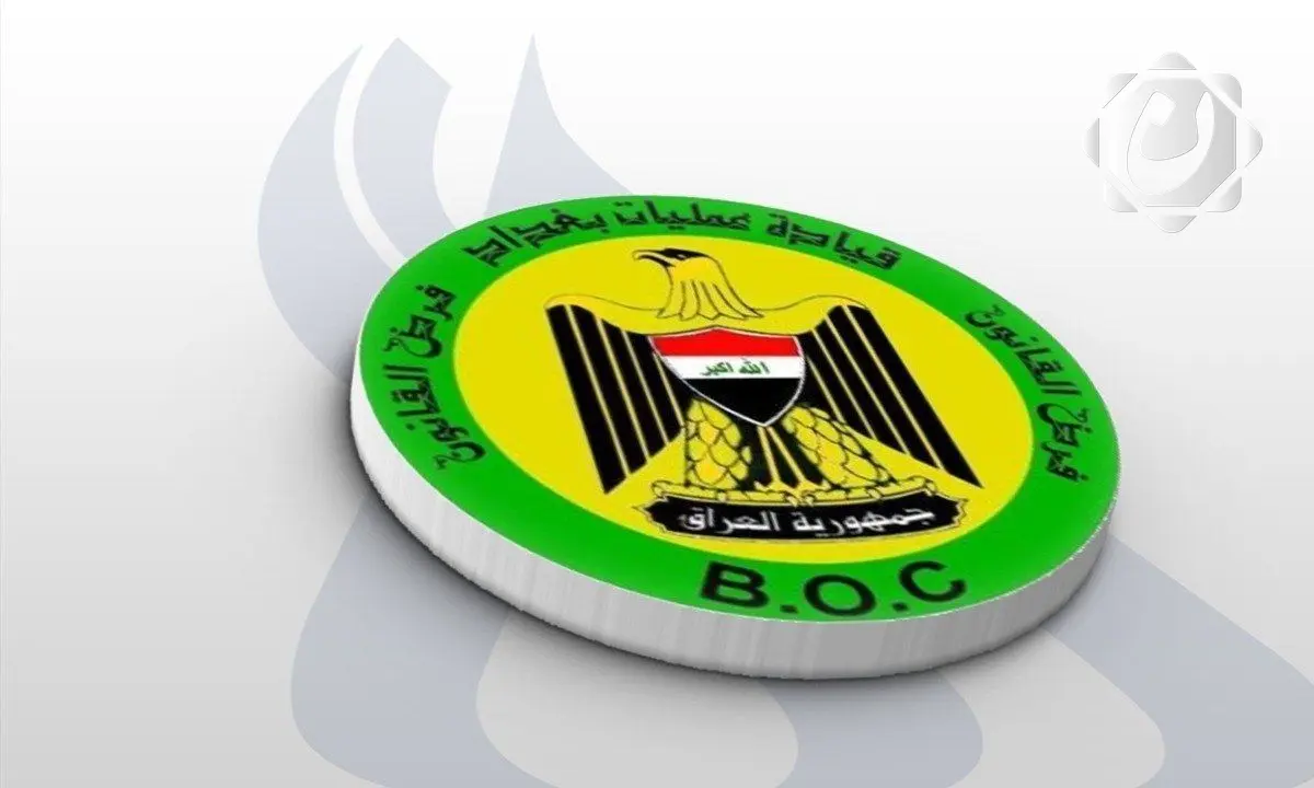 نجاح خطة تأمين زيارة عاشوراء في بغداد