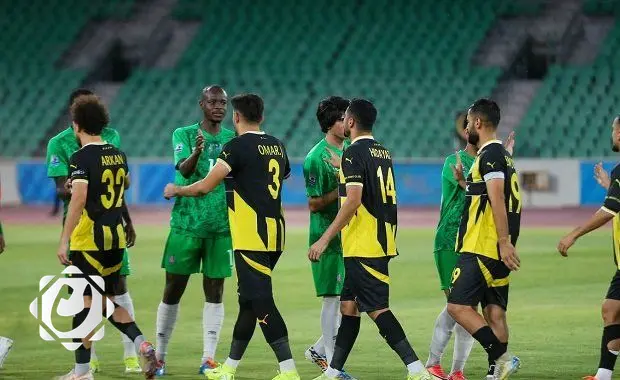 دوري نجوم العراق يختتم موسمه بما يتماشى مع المعايير العالمية