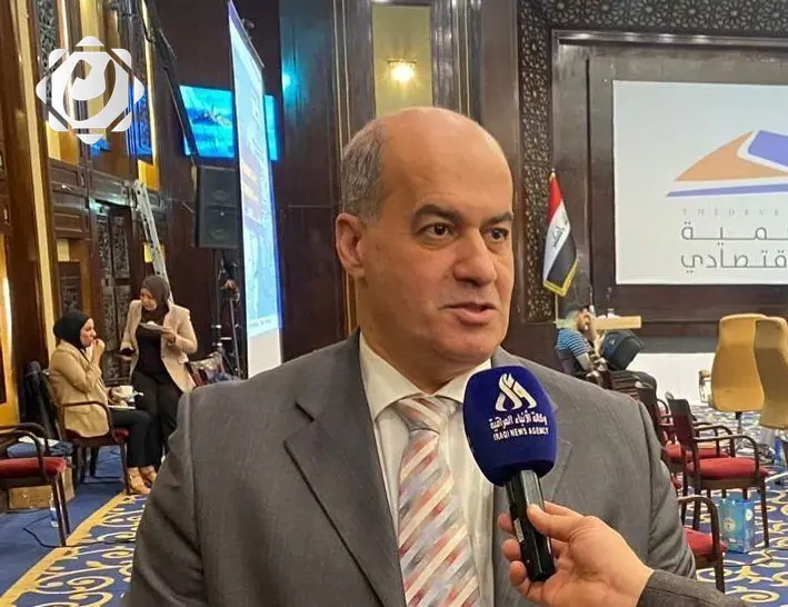 الأسدي: الحكومة أكملت تصاميم المناقصة لطريق التنمية