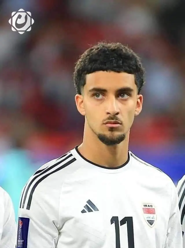 زيدان إقبال: الجماهير العراقية دعمتني محلياً ودولياً