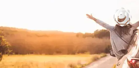 دراسة علمية تكشف عن وصفة سريعة لتعزيز السعادة