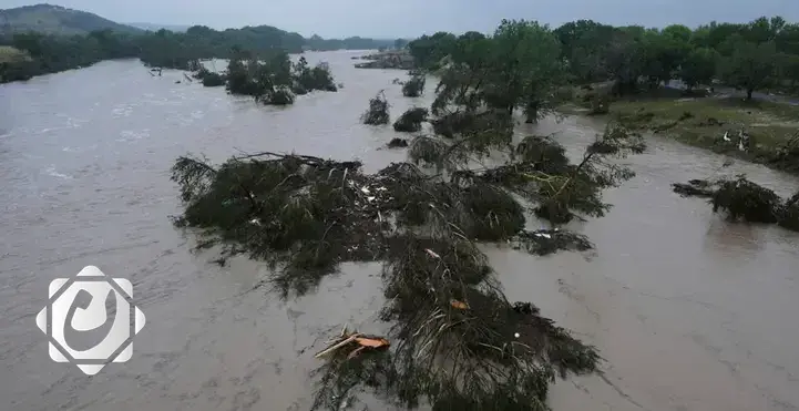 تقديرات الخسائر الاقتصادية جراء السيول في تكساس تتجاوز 20 مليار دولار