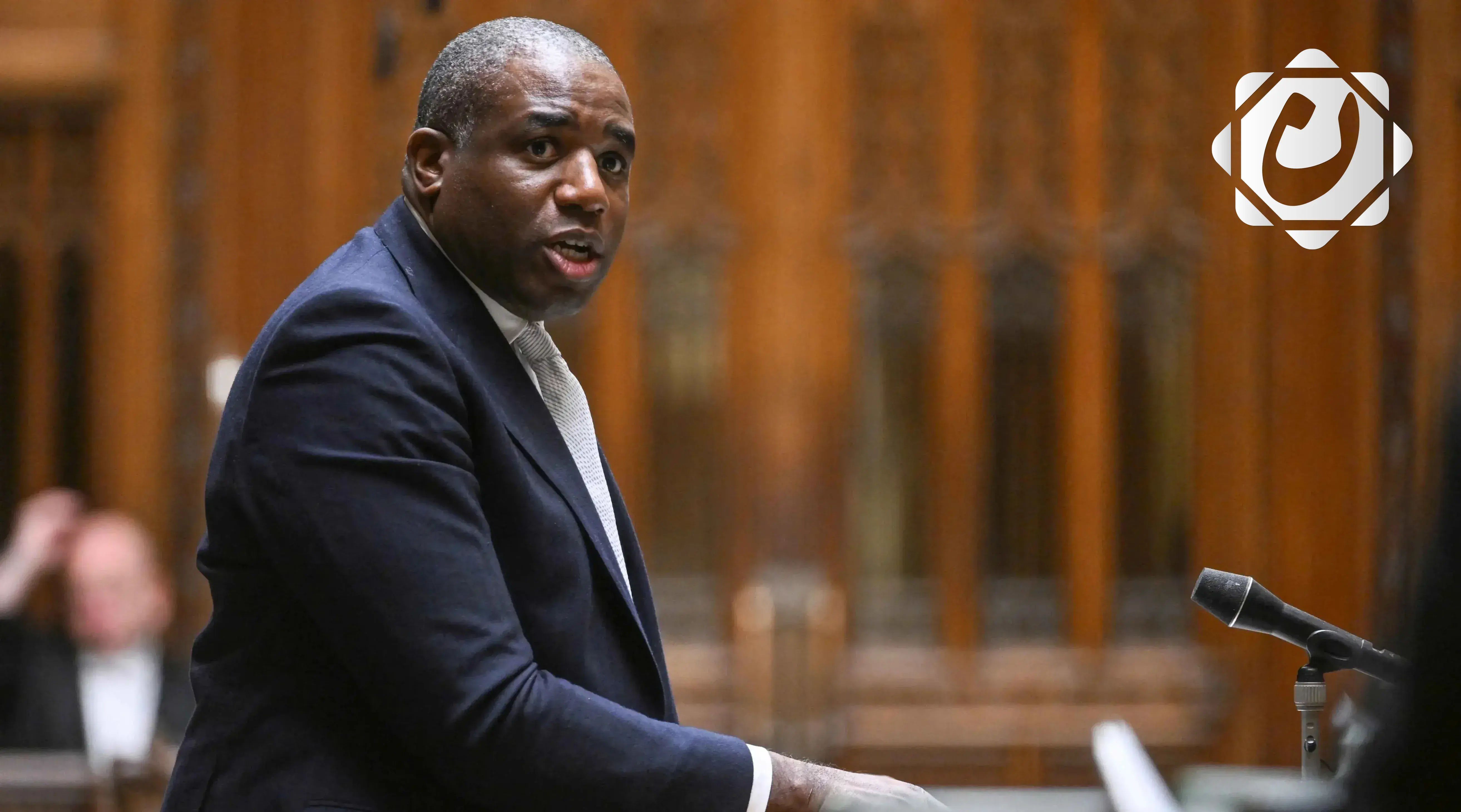 وزير الخارجية البريطاني يدعو إلى وقف إطلاق نار دائم في غزة