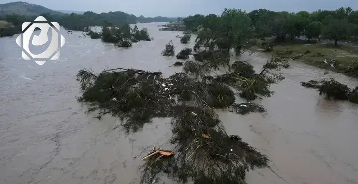 خسائر اقتصادية فادحة بسبب السيول في تكساس تقدر بأكثر من 20 مليار دولار