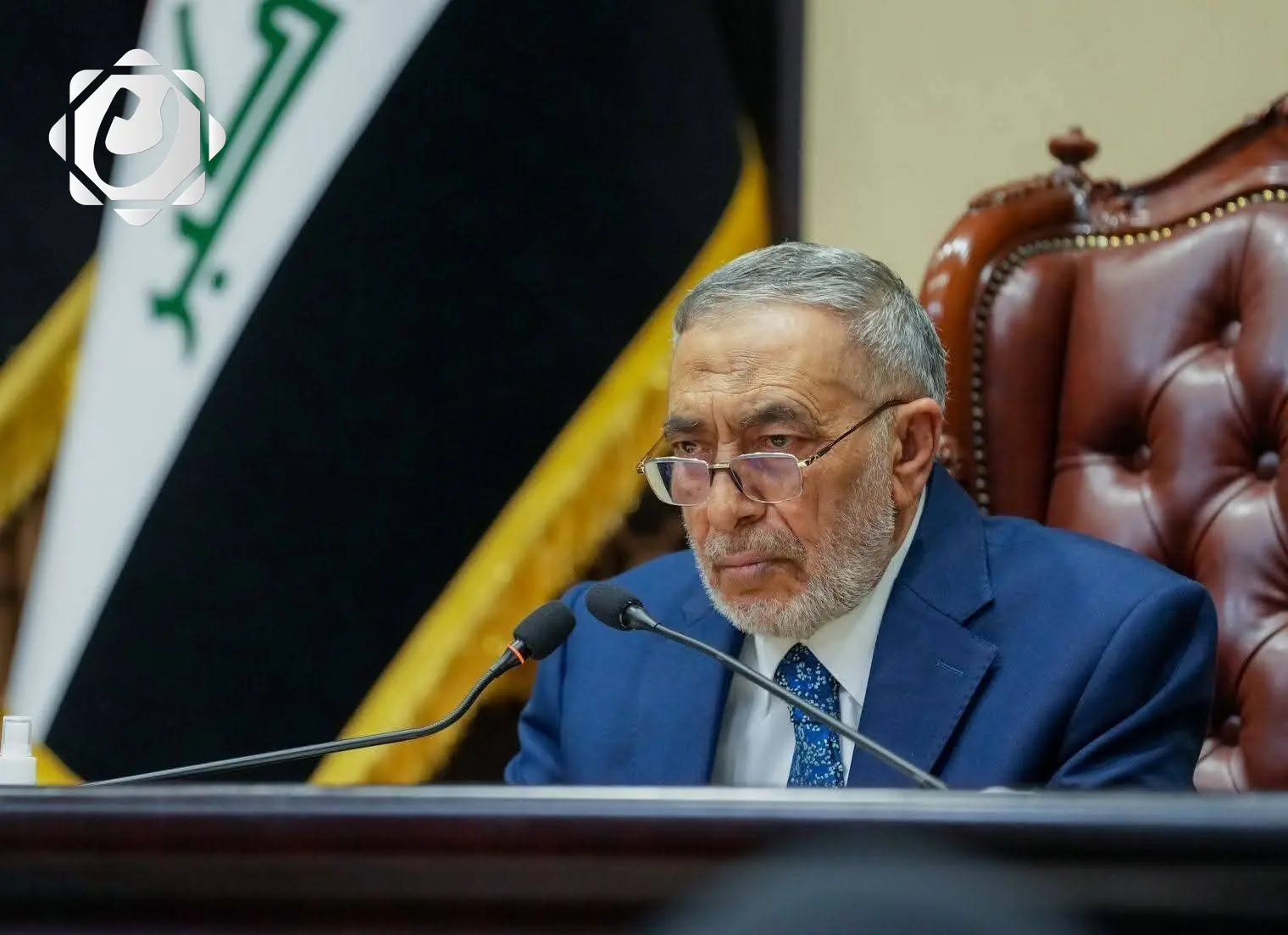 المشهداني يدعو الكتل النيابية لحضور جلسات البرلمان لإقرار القوانين المتأخرة