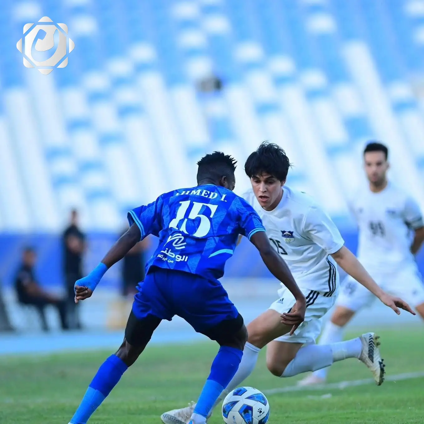 القوة الجوية ودهوك يتأهلان إلى نصف نهائي كأس العراق