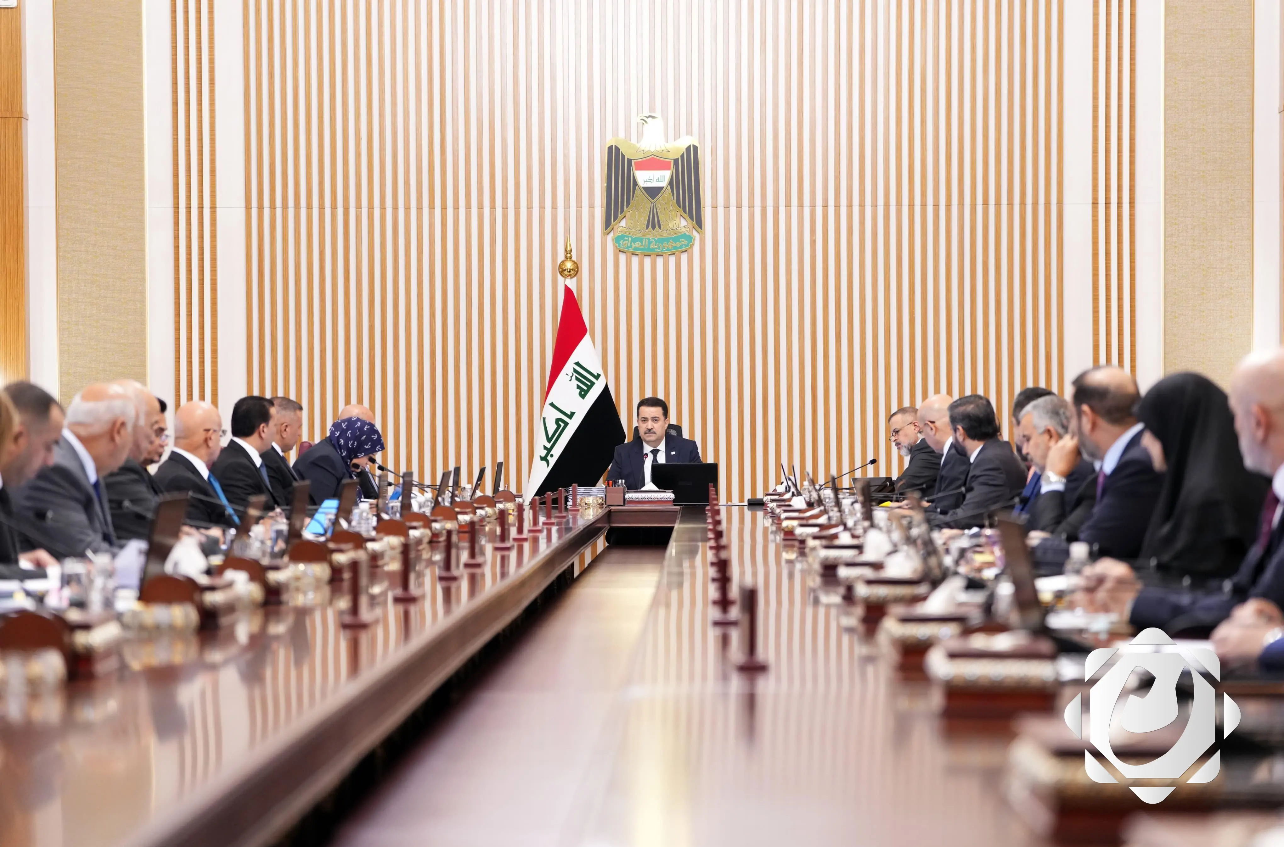 قرارات مجلس الوزراء تتضمن خططاً لزيادة إنتاج الطاقة وتخصيص درجات وظيفية للصيادلة