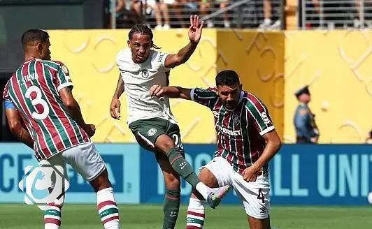 تشيلسي يتفوق على فلومينينسي ويتأهل لنهائي مونديال الأندية