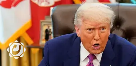 ترامب: ندرس فرض عقوبات صارمة على روسيا