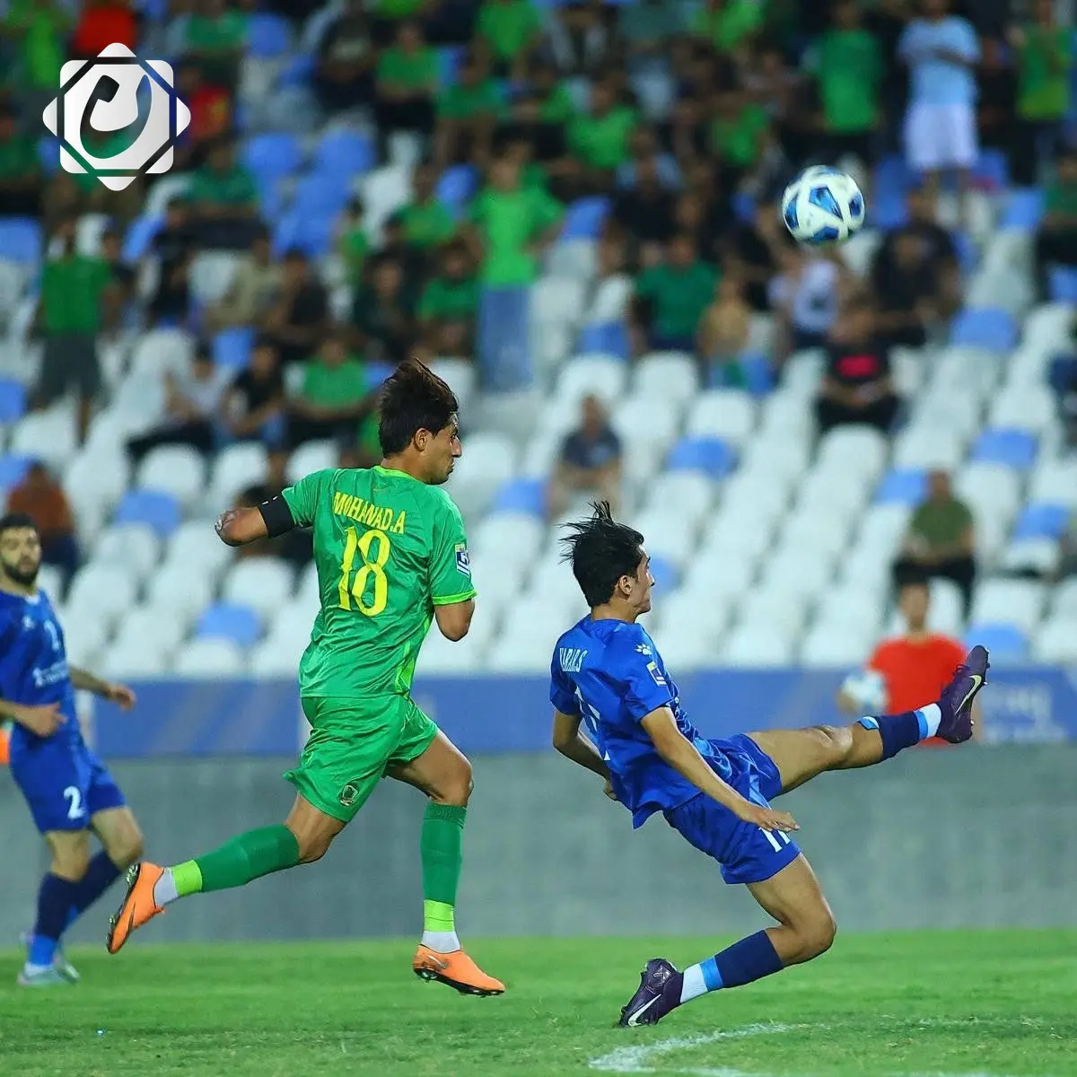 الشرطة يواجه زاخو في نصف نهائي كأس العراق