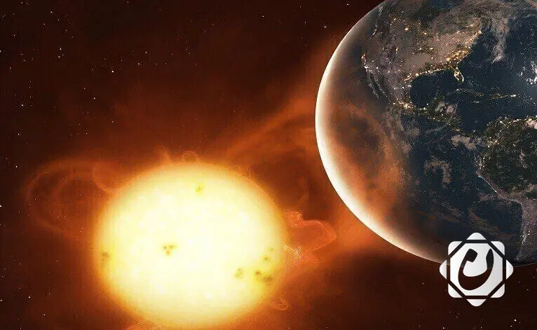 تحذيرات من انبعاثات بلازما شمسية قد تؤثر على الأرض