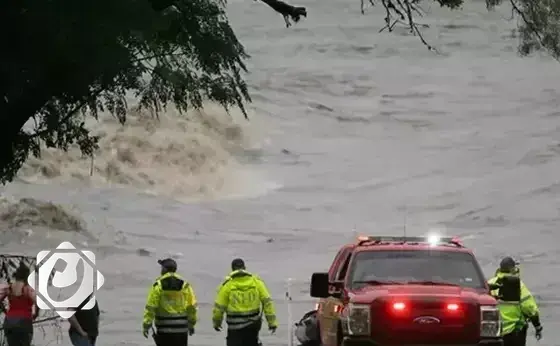 حاكم تكساس: 161 شخصاً مفقودون بعد الفيضانات المدمرة