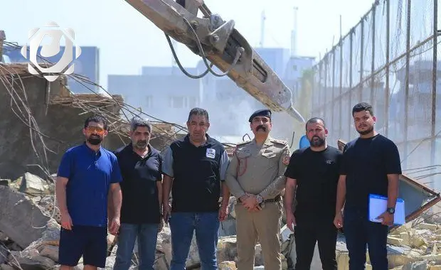 القوة الجوية تعلن عن مشروع رياضي جديد يتضمن ملعبًا وفندقًا