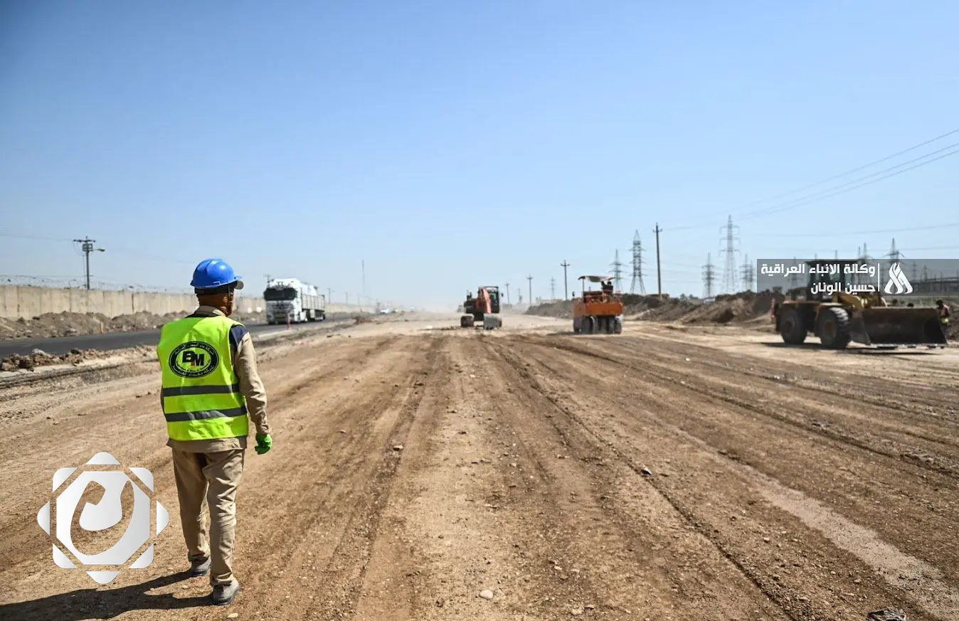 إنجازات الجهد الخدمي: تحويل 1150 منطقة عشوائية في بغداد إلى شبه نظامية