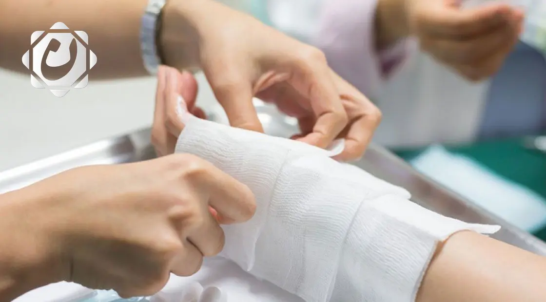 فريق دولي يطور دواء لتسريع شفاء الجروح الناتجة عن الحروق