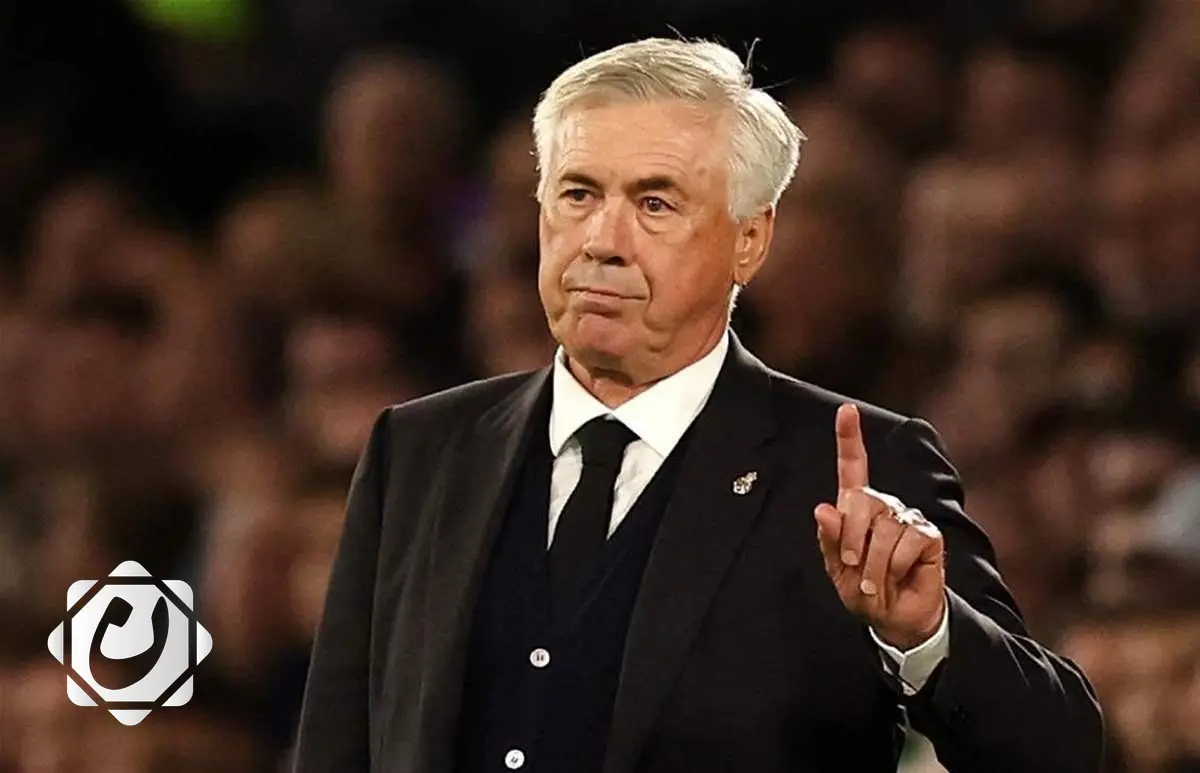 محكمة إسبانية تقضي بسجن أنشيلوتي لمدة عام بتهمة التهرب الضريبي