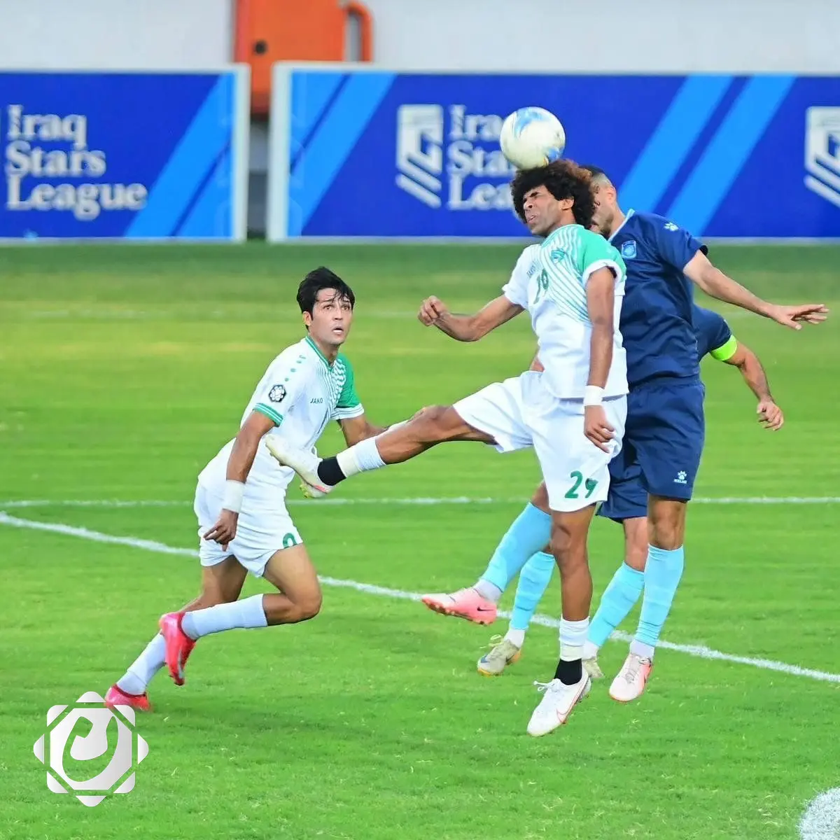 أمانة بغداد يتخطى الجولان ويستعد لمواجهة نفط البصرة